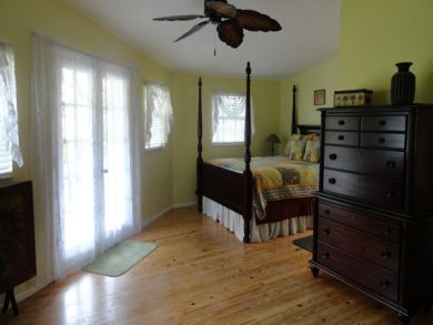 NORTH END ANNA MARIA  3 BEDROOM CONDO